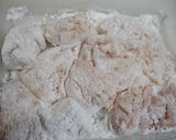 簡単！白だしだけ唐揚げ作り方2写真