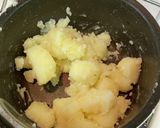 ゆで卵ポテトサラダ作り方3写真