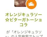 オレンジキュラソー☆ビターガトーショコラ作り方18写真