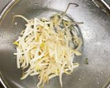 レンジ簡単きな粉トマトポン酢味甘酢酢豚作り方5写真