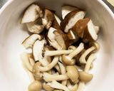 レンジ簡単きな粉トマトポン酢味甘酢酢豚作り方9写真
