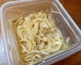 玉ねぎのしんなり漬け作り方4写真