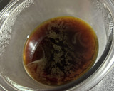 和風おろしひれかつ丼作り方1写真