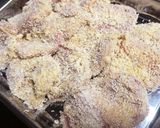和風おろしひれかつ丼作り方4写真