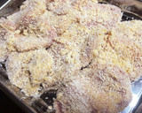 和風おろしひれかつ丼作り方4写真