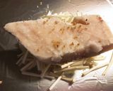 鱈のホイル焼き作り方5写真
