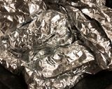 鱈のホイル焼き作り方6写真