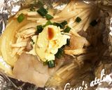 鱈のホイル焼き作り方7写真