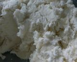 レンジで簡単！翌日ももちもちおから団子♪作り方1写真