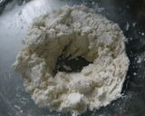 レンジで簡単！翌日ももちもちおから団子♪作り方3写真