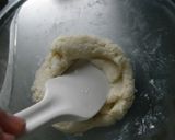 レンジで簡単！翌日ももちもちおから団子♪作り方5写真