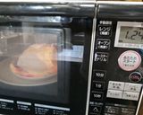 レンジで水切り！3分豆腐！作り方1写真