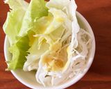 1分|納豆からしでハニーマスタードソース作り方4写真