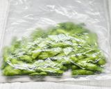 80℃ 基本の低温調理 枝豆：旨味濃厚！作り方11写真