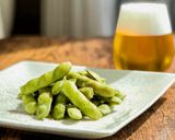 80℃ 基本の低温調理 枝豆：旨味濃厚！作り方21写真