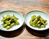 80℃ 基本の低温調理 枝豆：旨味濃厚！作り方29写真