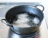 サクサク衣で【手羽のスパイス唐揚げ】作り方5写真