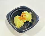 【簡単！材料混ぜるだけ】焼き芋アイス作り方6写真
