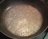 ハマグリと菜の花のパスタ作り方10写真