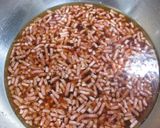 圧力鍋で超簡単☆新じゃがの肉じゃが☆作り方3写真