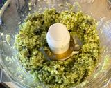 【野菜ソムリエ】極上！紫ずきんのコロッケ作り方3写真