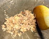 【野菜ソムリエ】極上！紫ずきんのコロッケ作り方4写真
