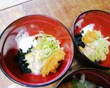 味噌汁レシピ！レンチンあさり作り方2写真