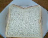ちょこっとアレンジ☆毎日の食パン作り方1写真