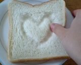ちょこっとアレンジ☆毎日の食パン作り方2写真