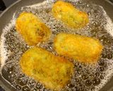 【野菜ソムリエ】極上！紫ずきんのコロッケ作り方6写真