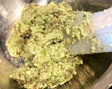 【野菜ソムリエ】極上！紫ずきんのコロッケ作り方5写真