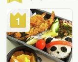 中学生　運動会のお弁当　＊中1秋＊作り方10写真