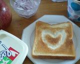 ちょこっとアレンジ☆毎日の食パン作り方4写真