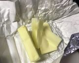 オートミールスコーン♡チョコ作り方1写真