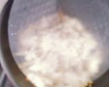 カリカリごぼう&チーズ★お弁当★腸活作り方3写真