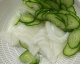 ゆで卵ポテトサラダ作り方4写真