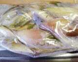 簡単！みょうがの甘酢漬け作り方5写真