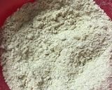 オートミールスコーン♡チョコ作り方6写真