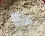 オートミールスコーン♡チョコ作り方7写真