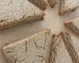 オートミールスコーン♡チョコ作り方14写真
