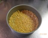♪お手軽で美味し～いチーズケーキ♪作り方5写真