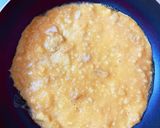 5分|【残り物】ワンパン★スイートポテト作り方4写真