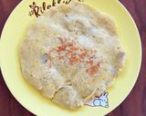 5分|【残り物】ワンパン★スイートポテト作り方5写真