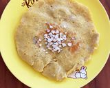 5分|【残り物】ワンパン★スイートポテト作り方6写真