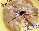 5分|【残り物】ワンパン★スイートポテト作り方7写真