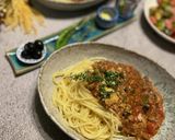 料理家が作る★喫茶店っぽミートソース作り方7写真