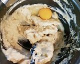 さつまいものパウンドケーキ作り方8写真