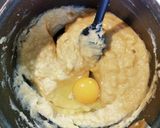 さつまいものパウンドケーキ作り方11写真
