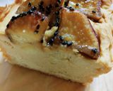 さつまいものパウンドケーキ作り方16写真