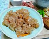 作りやすい鶏チャーシュー♬圧力鍋使用♪作り方9写真